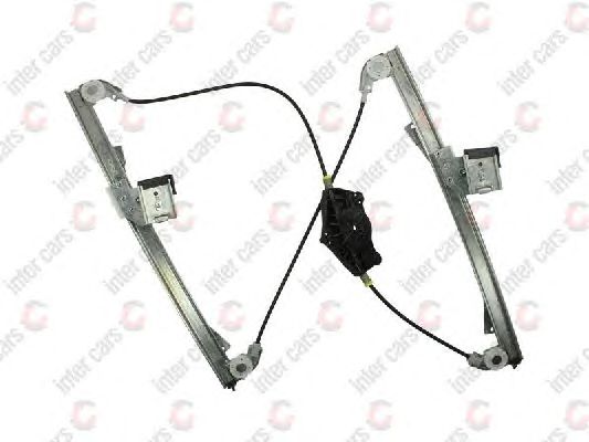 Стеклоподъемник BLIC 6060-00-SE4642