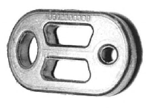 Буфер глушителя Metalcaucho 00088