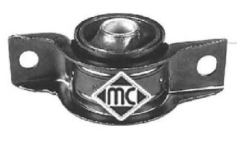 Сайлентблок рычага Metalcaucho 04021