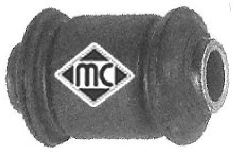 Сайлентблок рычага Metalcaucho 04259