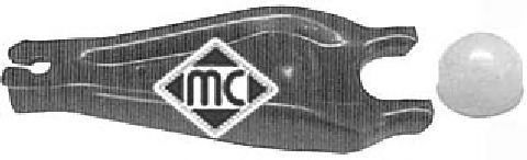 Ремкомплект кулисы Metalcaucho 04297