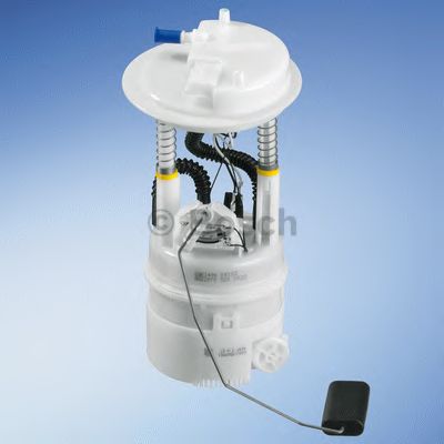 Элемент системы питания BOSCH 0 986 580 386