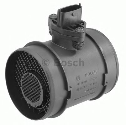 Расходомер (ДМРВ) BOSCH 0 280 218 136