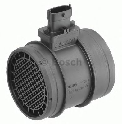 Расходомер (ДМРВ) BOSCH 0 280 218 242