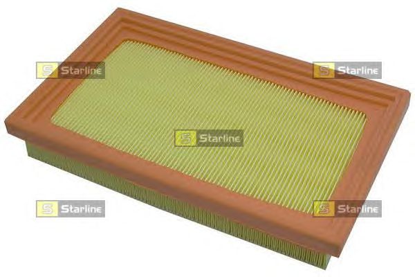 Воздушный фильтр STARLINE SF VF2537