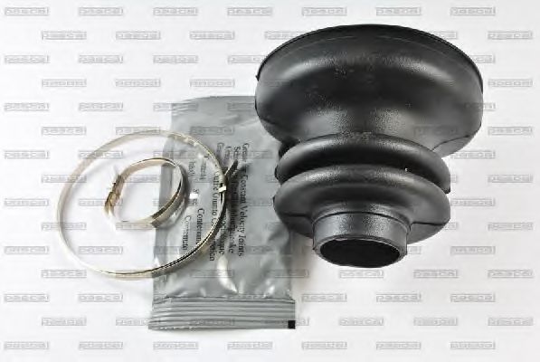 Комплект пыльника ШРУСа PASCAL G6F018PC