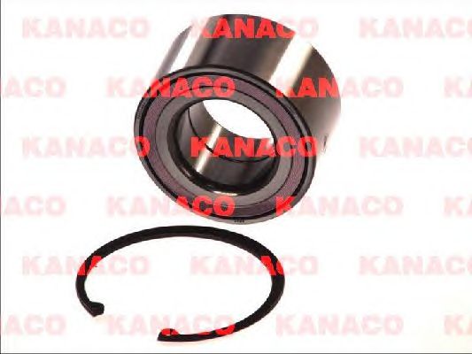Ступичный подшипник KANACO H13033