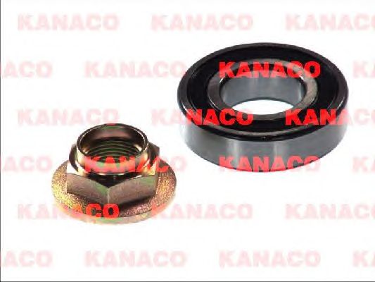 Подшипник приводного вала KANACO H33000