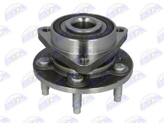Ступичный подшипник BTA H10092BTA