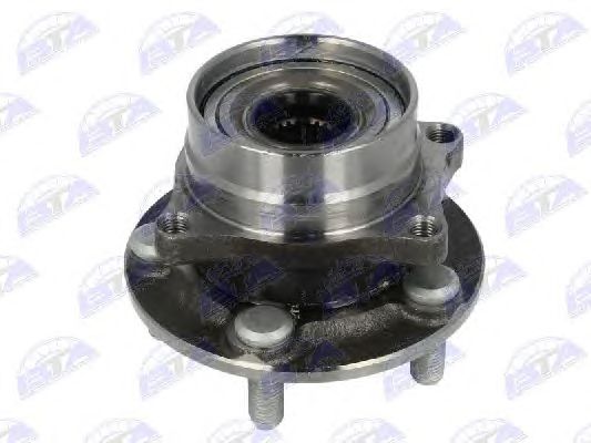 Ступичный подшипник BTA H12053BTA