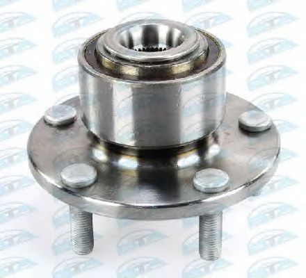 Ступичный подшипник BTA H13025BTA