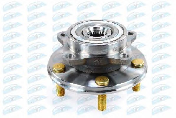Ступичный подшипник BTA H15007BTA
