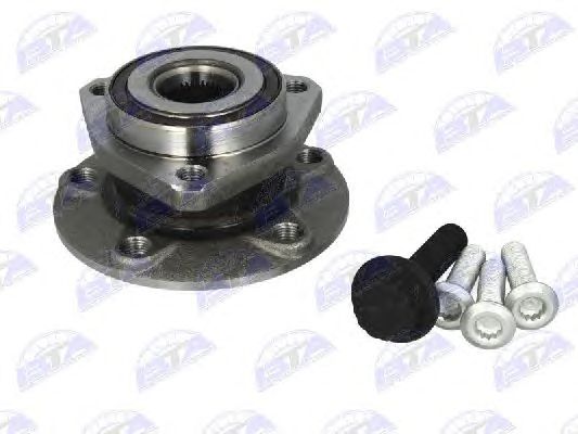 Ступичный подшипник BTA H1A008BTA