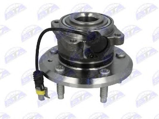 Ступичный подшипник BTA H20090BTA