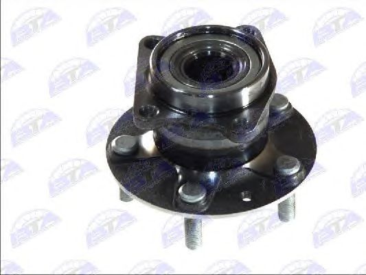 Ступичный подшипник BTA H23051BTA