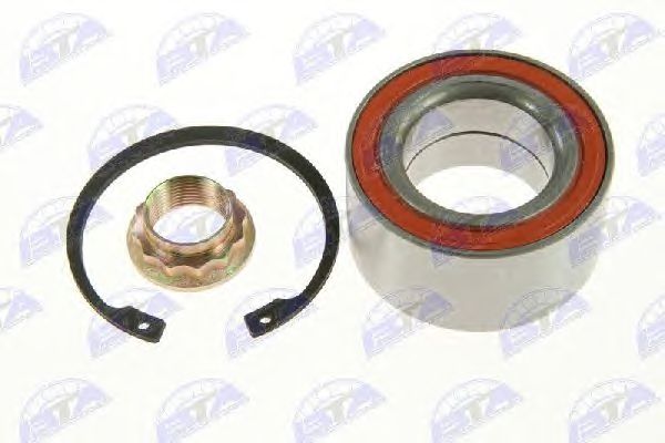 Ступичный подшипник BTA H2B013BTA