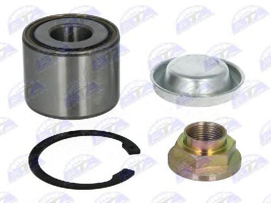 Ступичный подшипник BTA H2C041BTA