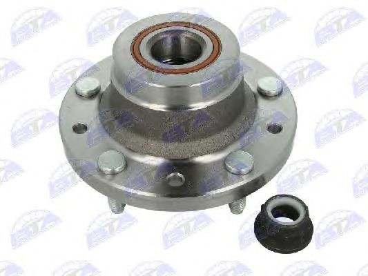 Ступичный подшипник BTA H2G046BTA