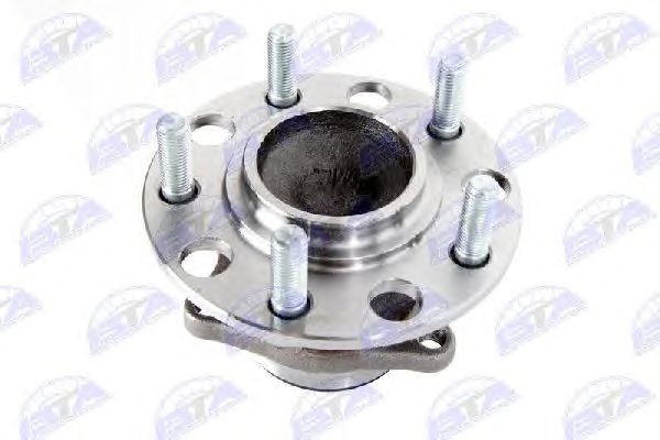 Ступица колеса BTA H2Y010BTA