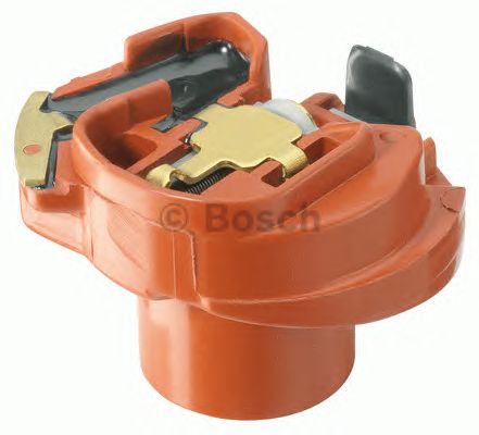 Бегунок распределителя зажигани BOSCH 1 234 332 303