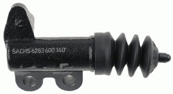 Робочий циліндр зчеплення SACHS 6283 600 140