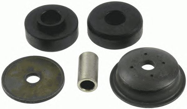 Ремкомплект, опора стойки амортизатора SACHS 802 426