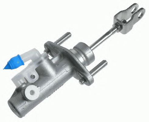 Головний циліндр зчеплення SACHS 6284 600 630