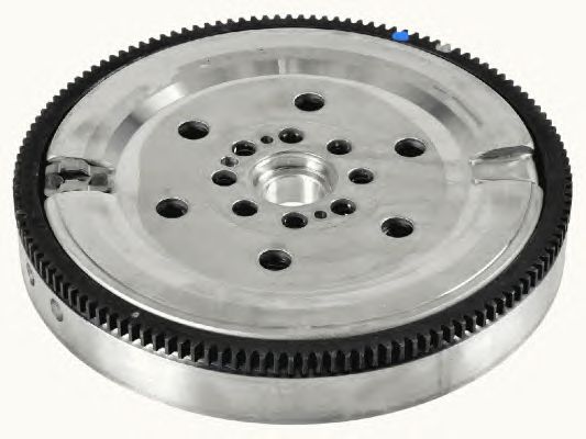 Маховик SACHS 2294 701 031 двухмассовый маховик