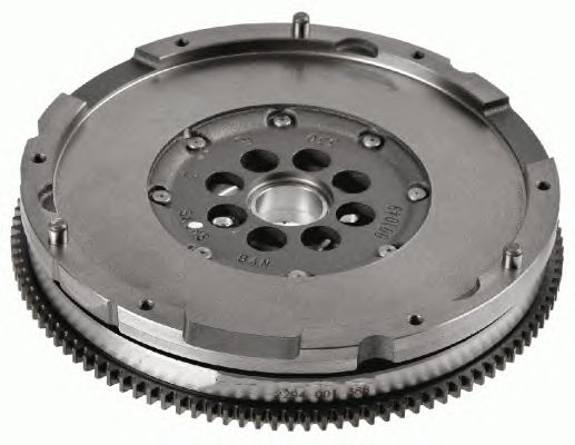 Маховик SACHS 2294 001 388 двухмассовый маховик