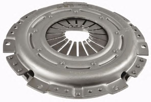 Натискний диск зчеплення SACHS 3082 086 331