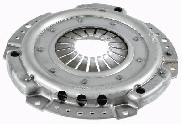 Натискний диск зчеплення SACHS 3082 209 032