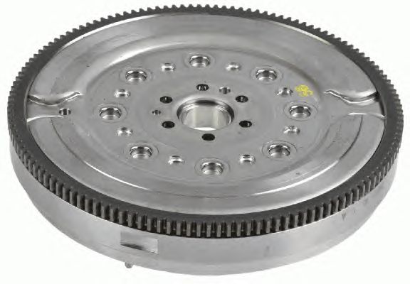 Маховик SACHS 2294 001 583 двухмассовый маховик