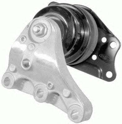 Подушка двигателя LEMFORDER 30543 02