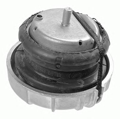 Подушка двигателя LEMFORDER 34410 01