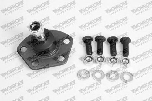Шаровая опора MONROE L10503