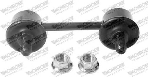 Тяга / стойка стабилизатора MONROE L18611