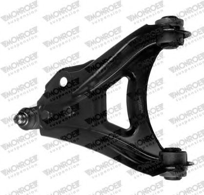 Рычаг подвески MONROE L25503