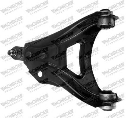 Рычаг подвески MONROE L25504