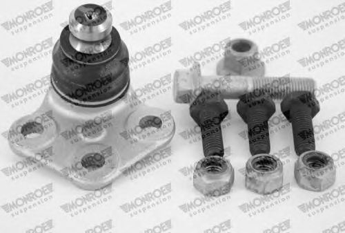 Шаровая опора MONROE L25555