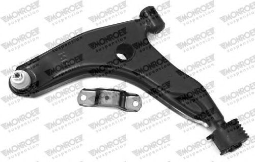 Рычаг подвески MONROE L27512