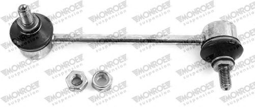 Тяга / стійка стабілізатора MONROE L27604
