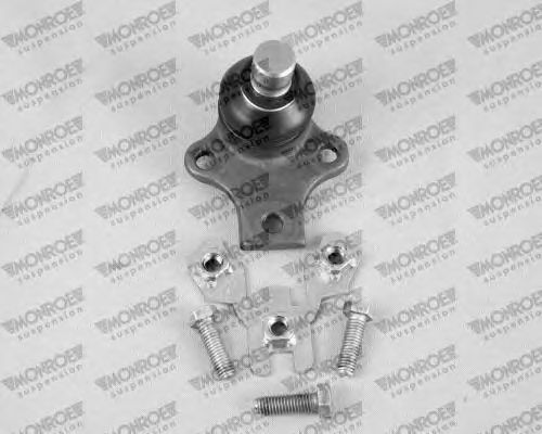 Шаровая опора MONROE L29009
