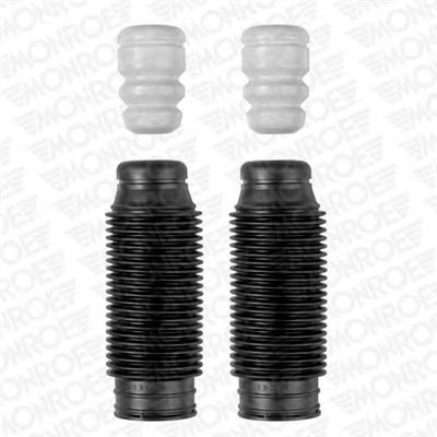 Пылезащитный комплект, пыльник, отбойник MONROE PK160