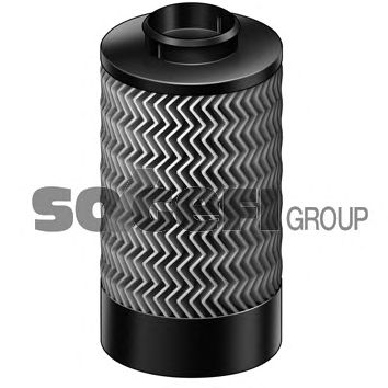 Паливний фільтр PURFLUX C513
