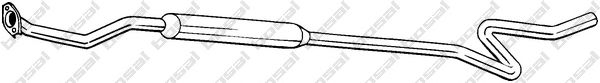 Резонатор BOSAL 288-137