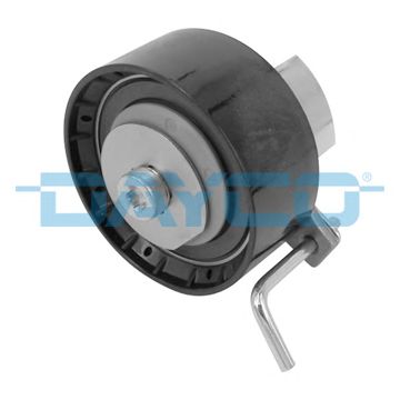 Натяжной ролик ремня ГРМ DAYCO ATB2558