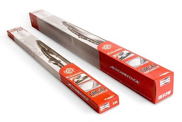 Щетка стеклоочистителя CHAMPION X45/C01