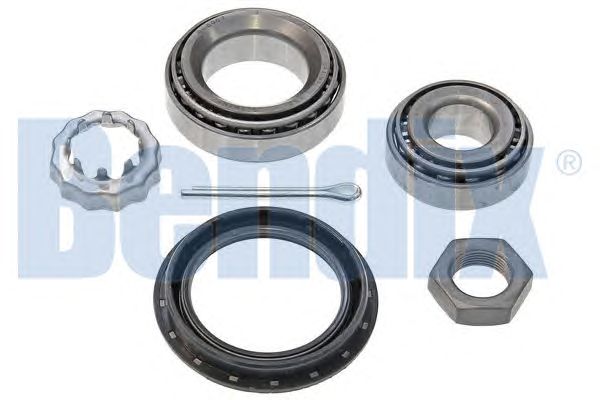 Ступичный подшипник BENDIX 050017B
