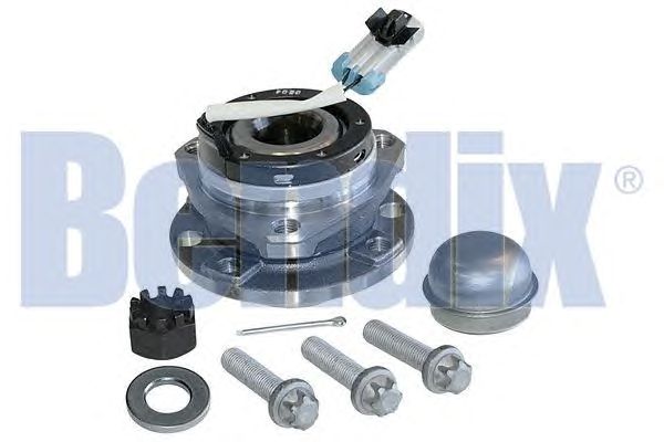 Ступичный подшипник BENDIX 050105B