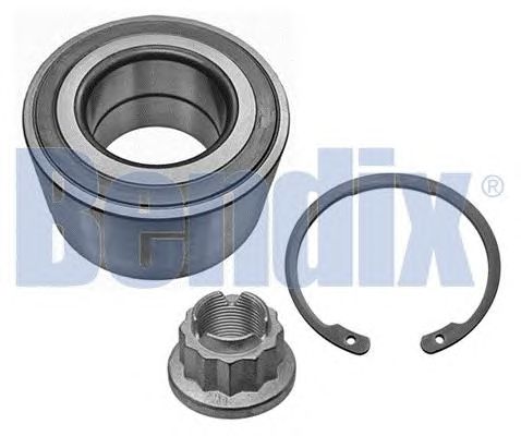 Ступичный подшипник BENDIX 050251B